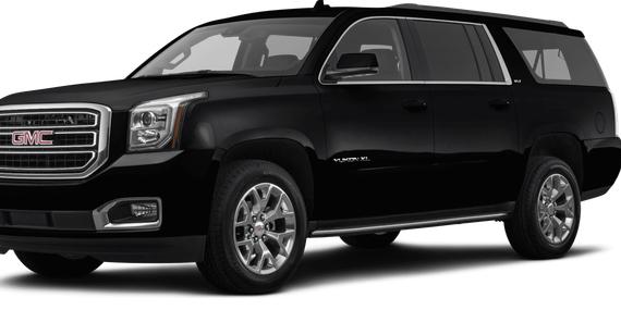 GMC YUKON XL 2018 1GKS2GKC6JR371121 image